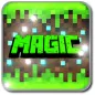 Magic Craft: Crafting Game