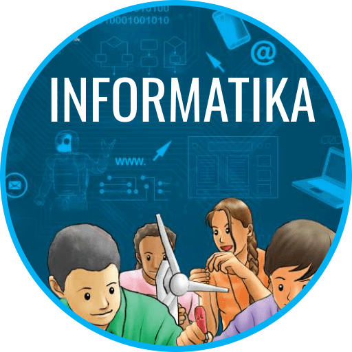 Informatika 7 Merdeka