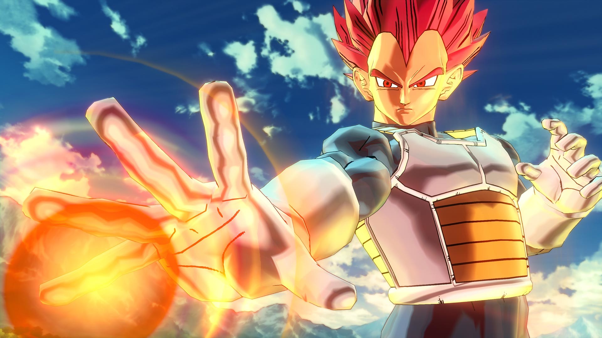 Time Stop (Evasive) – Xenoverse Mods