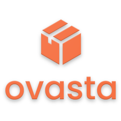 Ovasta