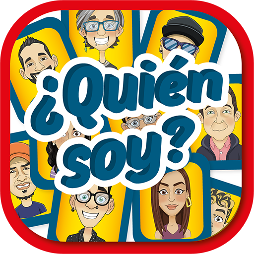 ¿Quién Soy?