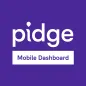 Pidge - Mobile Dashboard