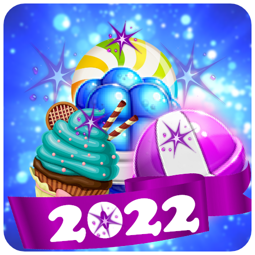 Candy Blast Match 3 Puzzle