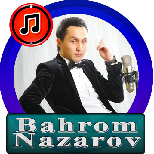 Bahrom Nazarov qo'shiqlari 202