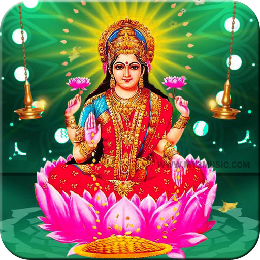 Lakshmi Devi Wallpaper HD