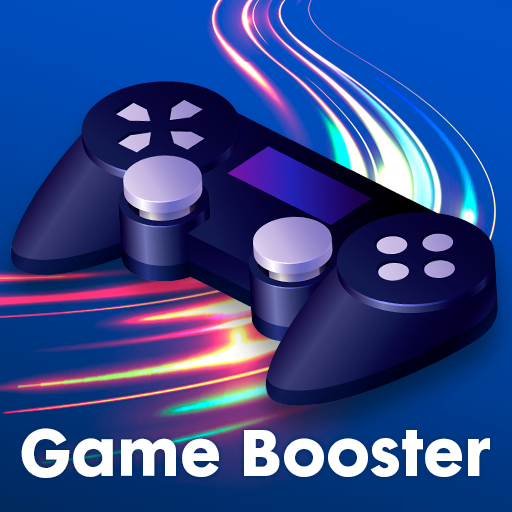 PlayBooster：ゲームブースター、GFX