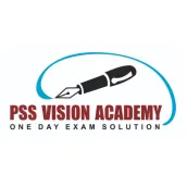 Pss vision academy
