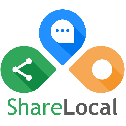 Share Local