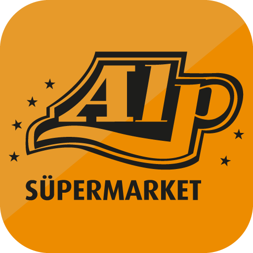 Alp Süpermarket