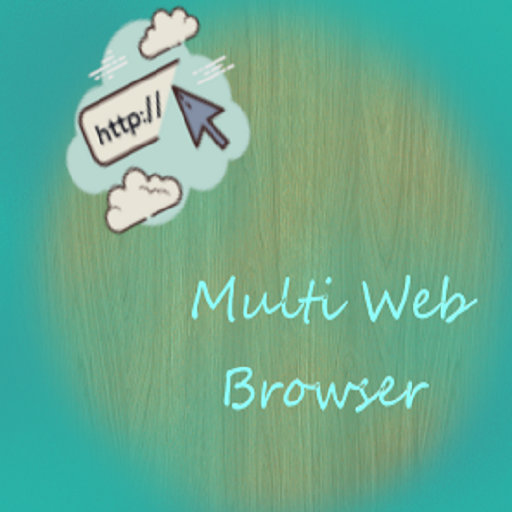 Multi View: Browser Tabs (VPN)