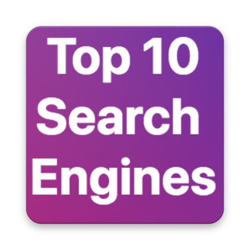 World's Top 10 Search Engines 