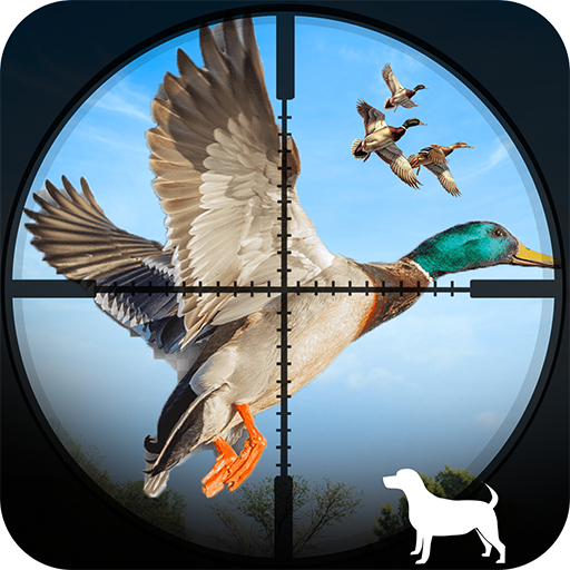 Duck Hunting Wild Simulator