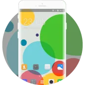 Themes for Vivo X Shot