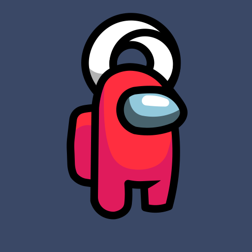 Impostor - Icon Pack