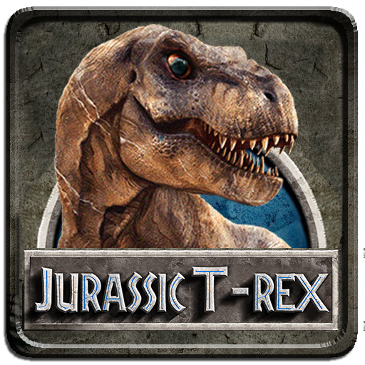 Jurassic Dinosaur: T-Rex World