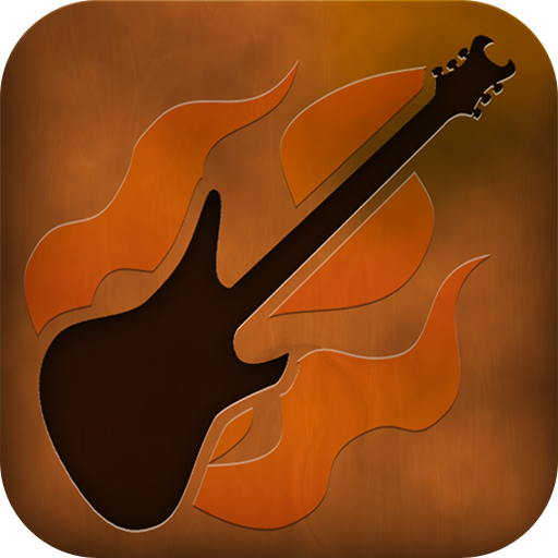 Guitar - Virtual Guitar Pro