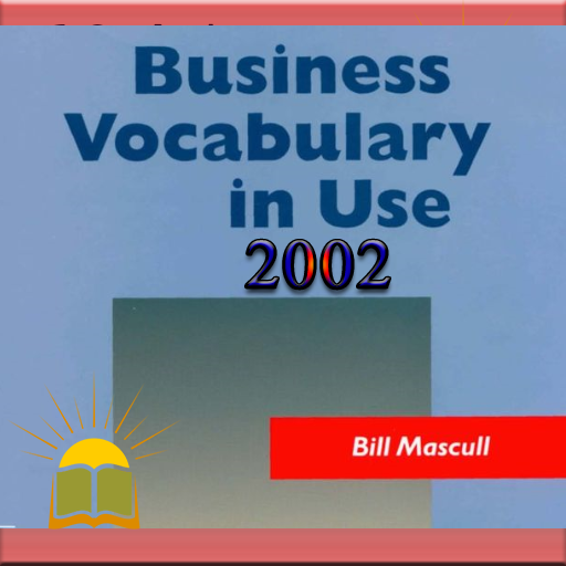 Business Vocabulary in Use (20