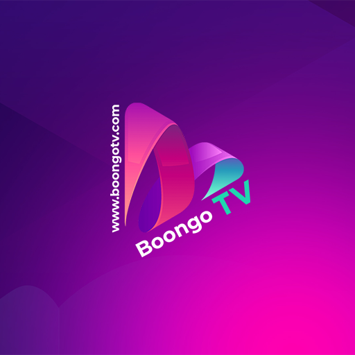 Boongo TV Pro