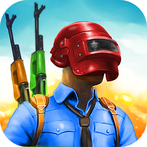 Modern Fps Strike: PvP Shooter