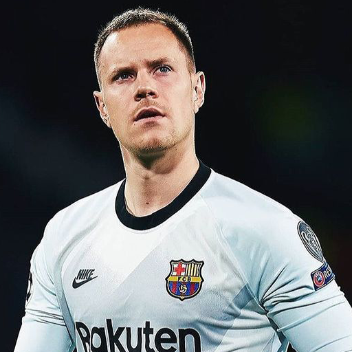 Marc Andre Ter Stegen Wallpape