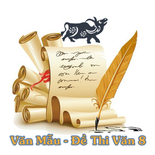 Văn Mẫu - Đề Thi Ngữ Văn Lớp 8