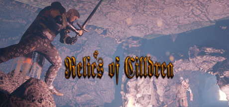 Relics of Cilldrea