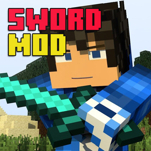 Sword Mod para Minecraft PE