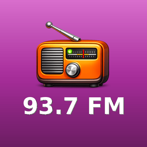 93.7 FM