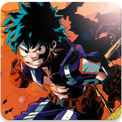 MHA Wallpapers