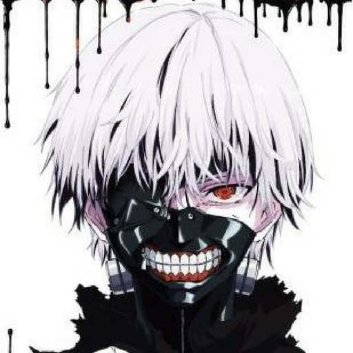 Tokyo Ghoul Wallpapers HD