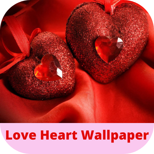 love heart wallpaper