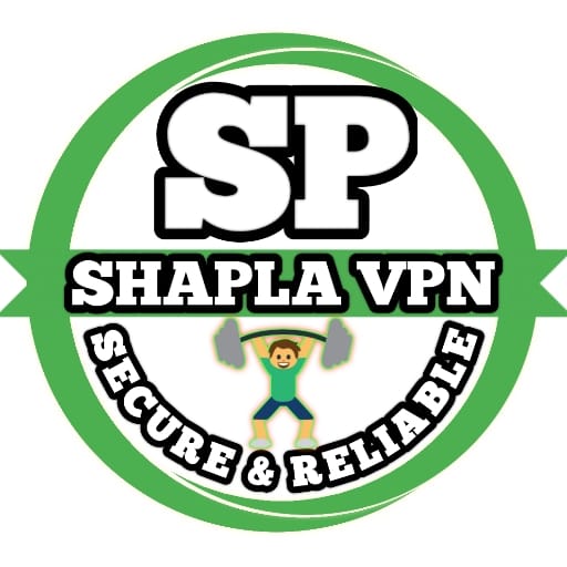 SHAPLA VPN