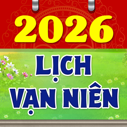 Lịch Vạn Niên 2026 - Lịch Âm