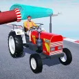 Indian Tractor Stunt Simulator