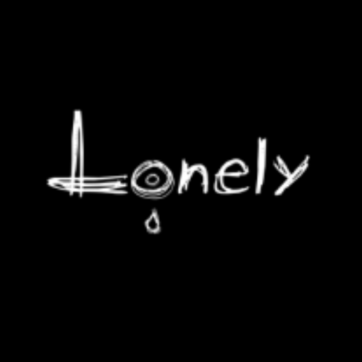 Lonely Wallpaper