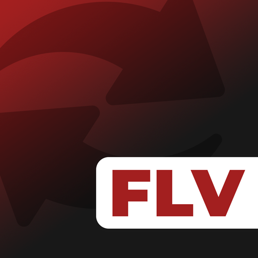 FLV Converter, Convert FLV to 