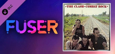 FUSER™ - The Clash - "Should I Stay or Should I Go"