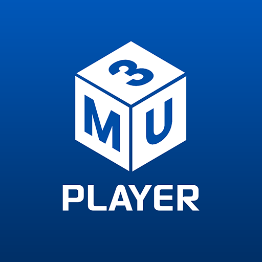 M3u Playlist IPTV Player