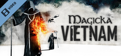 Magicka: Vietnam Trailer