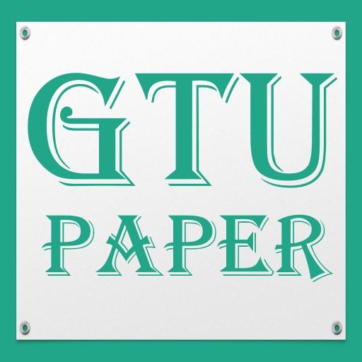 GTU Paper