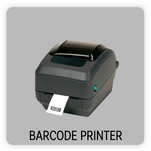 Download Bar Code Printer android on PC