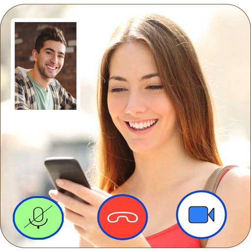 Live Video Call Girl Free Chat & Call Video Advice