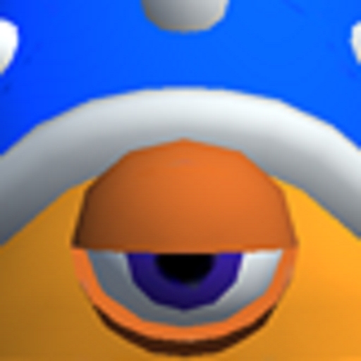 Coin Monsters