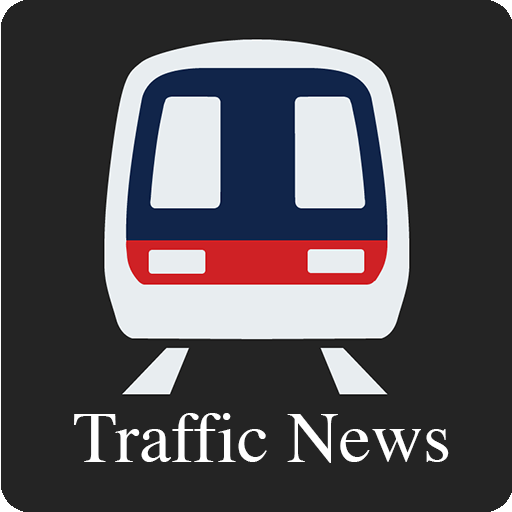 MTR Traffic News