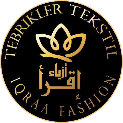 Iqraa Fashion - أزياء إقرأ