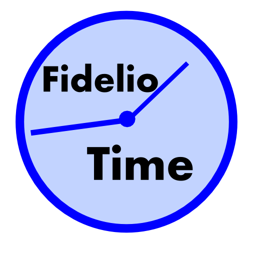 Fidelio Time