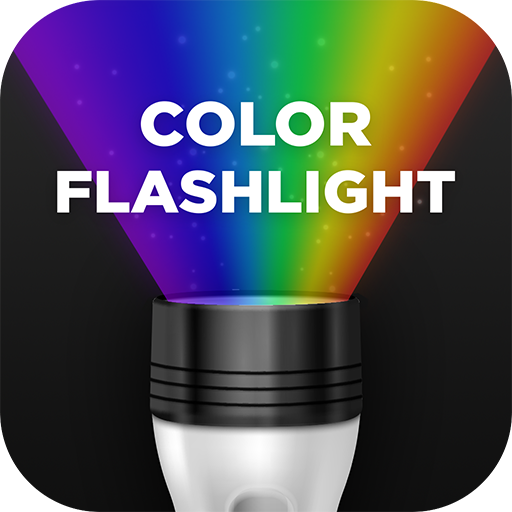 Color Flashlight