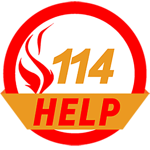 Help 114