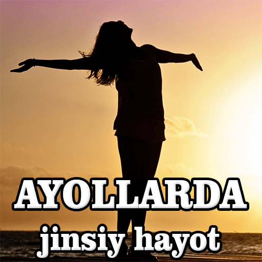 Ayollarda jinsiy hayot