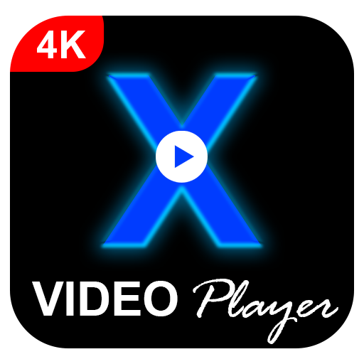 X Video Player: Full HD Video Player for Android